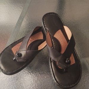 Born Shoe